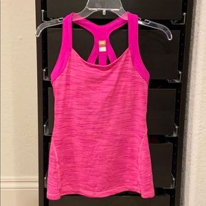 Lucy Workout top